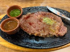 -萨莉亚意式餐厅(河东万达店)