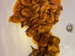-The Boiling Crab宝灵蟹手抓海鲜(中国首店)
