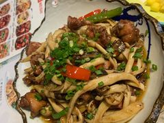 -娘惹裙厨餐厅(昙华林店)