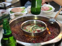 -枇杷园食为鲜火锅(南山店)