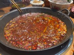 -楠火锅(龙阳广场店)