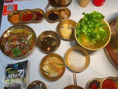 -三宝泥炉·活烤鳗鱼(七宝宝龙店)