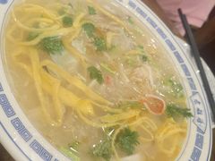 -老雒阳面馆·水席(定鼎门店)