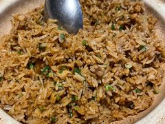 -海陵岛保利皇冠假日酒店·御公馆中餐厅 CANAL LNUA