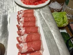 -东来顺饭庄(王府井步行街店)