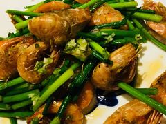 -山泉公馆酒家(广州东站店)