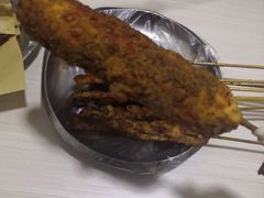 鸡棒-里脊肉串店(天桥老店)