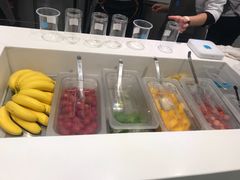 -兰熊鲜奶(西直门凯德mall店)