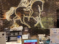 大堂-GODIVA(美罗城店)