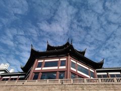 -苏州吴宫泛太平洋酒店