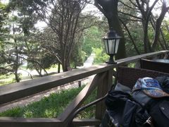 -阿兹凯乐·老洋房西餐