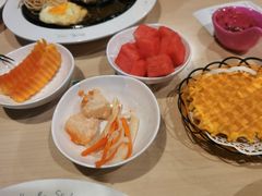 -豪客来牛排(重庆大学城熙街店)