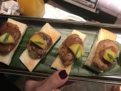 -匠和风精致料理(莆田财富中心店)