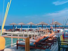 -中央格兰德岛温泉度假酒店 - 全包