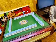 -顽主轰趴馆团建ktv桌游狼人杀(望京店)