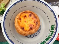 -澳门地道葡国餐