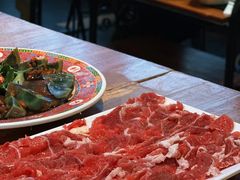 -大吉利潮汕牛肉火锅(王府井店)