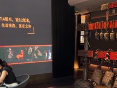 -曾宴·楚菜(湖北省博物馆店)