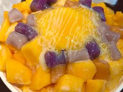 -水牛奶皇后糖水铺(深圳总店)