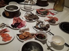 -诱货海鲜自助火锅(爱琴海购物公园东百店)