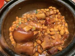 -大鸭梨烤鸭·北京菜(南小街/南苑店)