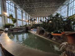 -中家鑫园温泉酒店鑫悦汤泉