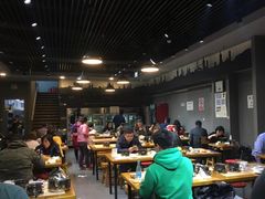 大堂-范贤光鸡公煲(平乐园总店)
