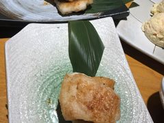 -三石铁板烧(紫竹桥店)
