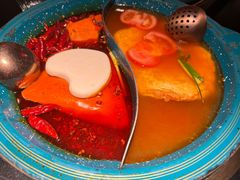 -吼堂老火锅(太古里总店)