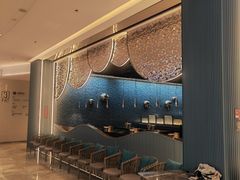 -曼格活海鲜·牛排自助(光明蓝鲸店)