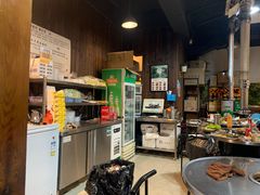 -釜山火炉·海鲜烤肉(紫藤路店)