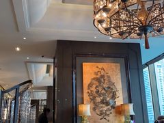 大堂-夏宫中餐厅(静安香格里拉店)