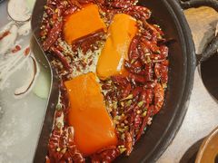 -重庆老灶火锅(红岭店)