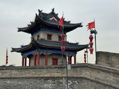 -西安城墙·碑林历史文化景区