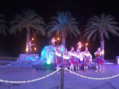 -清迈夜间动物园