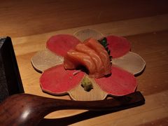 -原志优秀食材·匠心料理·海胆主题(金亿广场店)