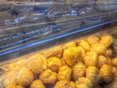 -甜嘟嘟烘焙坊(舒城路店)