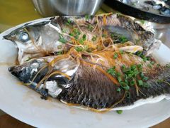 -大赤坎肥仔强烧味海鲜餐厅(大赤坎店)