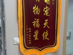 -瑞鹏宠物医院·骨外科·心肾科·肿瘤科(九亭店)
