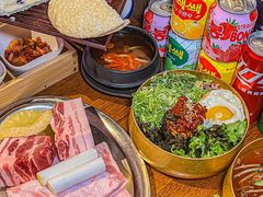 -济州爱肉堂(总店)