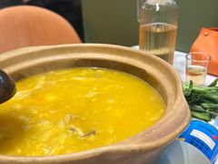 -品粤居港式打边炉·广式烧腊(西安路福佳新天地店)
