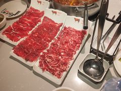 -俏牛哥鲜牛肉牛肆馆(重庆天地店)