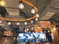 -聚点串吧·北京烧烤(赵登禹路店)