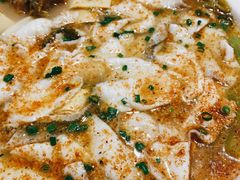 -渔语鱼新川菜Bistro(万象天地店)