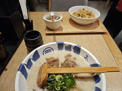 -味千拉面(煌华新纪元购物广场店)