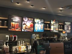 -星巴克臻选(广州东山锦轩店)