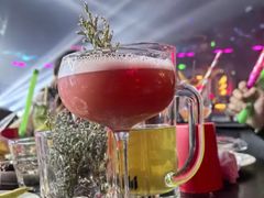 -MOSSO音乐酒吧·live house(南京旗舰店)