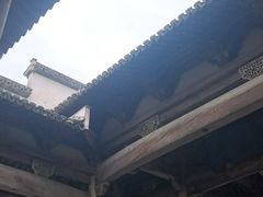 -宏村-南湖书院