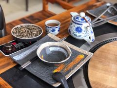 -老刘生态大鱼坊铁锅炖鱼(赛马场店)
