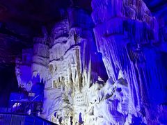 -泰安地下龙宫景区